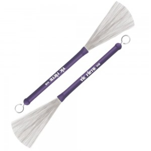 Vic Firth Heritage Brush